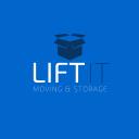 Lift It Moving and Storage Pensacola logo