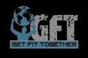 Get Fit Together logo