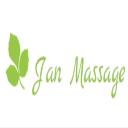 Jan Massage logo