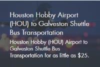 Galveston Flyer  image 1