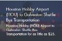 Galveston Flyer  logo