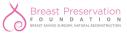 Breast Preservation Foundation logo