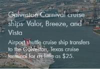 Galveston Flyer  image 4