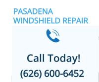 Pasadena Windshield Repair image 3