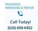 Pasadena Windshield Repair logo