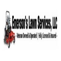 Emerson’s Lawn Services, LLC image 1
