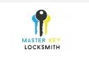 Master Key Locksmith logo