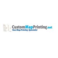 Custom Map Printing image 1