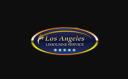 Los Angeles Limo Service logo