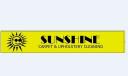 Sunshine Carpet & Upholstery cleaning logo