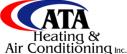 ATA Heating and Air Conditioning, Inc. logo