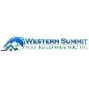 Western Summit Roofing Denver logo