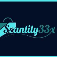 Scantily33x image 1