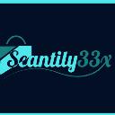 Scantily33x logo