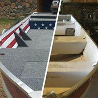 ZnZ Boat Repair image 1