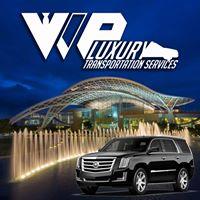 VIP Luxury Transportation Services Puerto Rico image 4