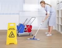 April and Aprils Cleaning Service image 1