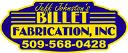 Billet Fabrication logo