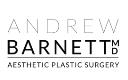 Andrew Barnett, MD Aesthetic Plastic Surgery logo