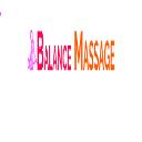 Balance Massage logo
