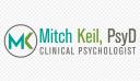 Dr. Mitch Keil logo