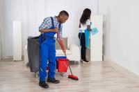 Mr. Gene's Cleaning Service image 1