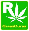Grass Cures logo