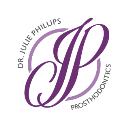Dr. Julie Phillips Prosthodontics logo