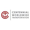 Centennial Worldwide Transportation, LLC. logo