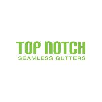 Top Notch Seamless Gutters image 5