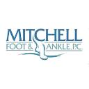 Mitchell Foot & Ankle logo