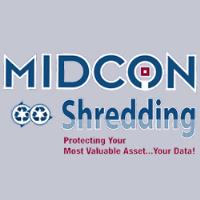 Midcon Shredding image 1