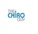 Dr. Ash Khodabakhsh - The Chiro Guy logo