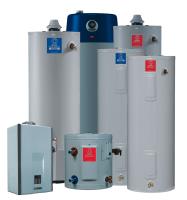 Water Heaters image 1
