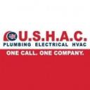 US Heating & Air logo