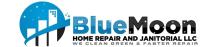 Blue Moon Home Repair & Janitorial LLC image 1