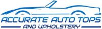 Accurate Auto Tops & Upholstery image 1