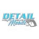 Detail Mobile LLC logo