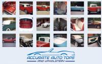 Accurate Auto Tops & Upholstery image 2