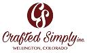 Crafted Simply logo