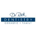 Dr. Rick Dentistry logo