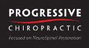 Progressive Chiropractic PLLC logo
