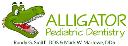 Alligator Pediatric Dentistry logo