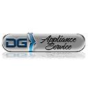 DG Appliance Service logo