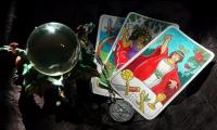 Tarot Cards Reading image 3