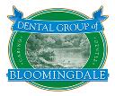 Dental Group of Bloomingdale logo