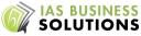 IAS Business Solutions logo