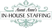 Aunt Ann's In-house Staffing image 1