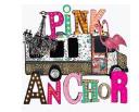 Shop the Pink Anchor logo