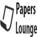 Papers Lounge logo